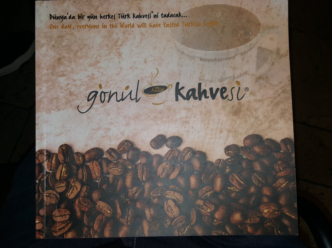 Magnesia AVM-Manisa必去景点