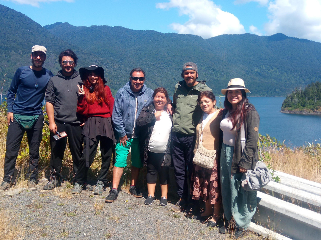 AntüKüyen EcoTrips-普孔必去景点