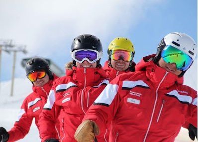 Skischule Gerlos Total