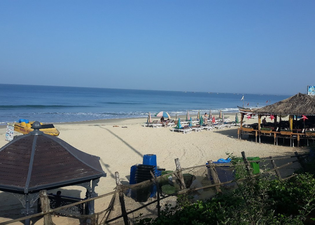 Sernabatim Beach-Sernabatim必去景点