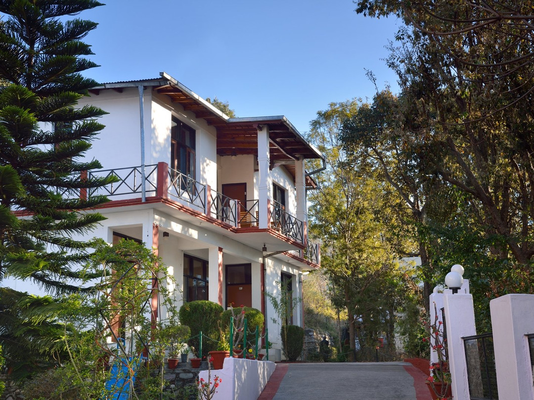 Maya Regency Hotel主图