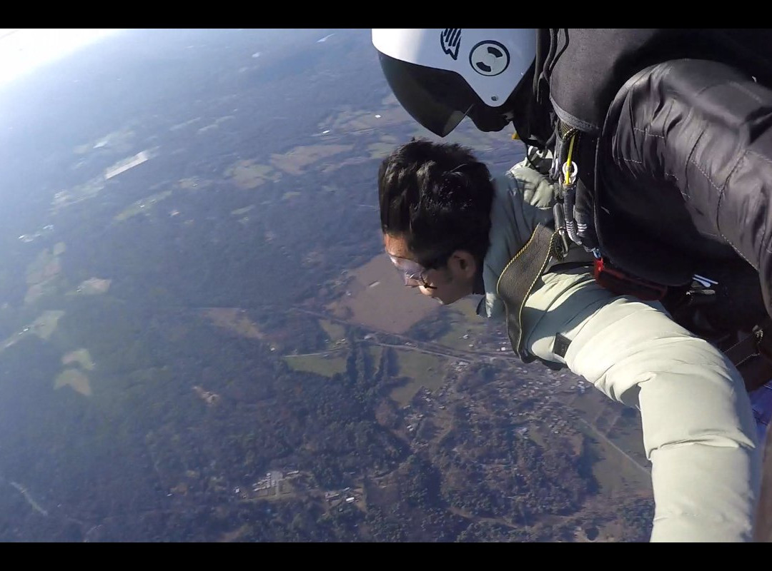 Saratoga Skydiving Adventures景点图片