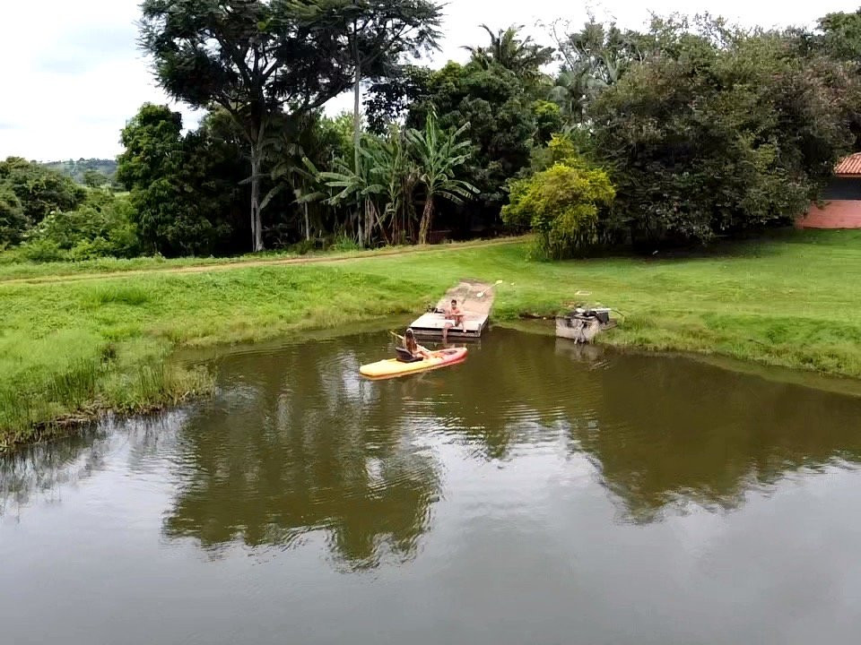 Pousada Monjolo主图