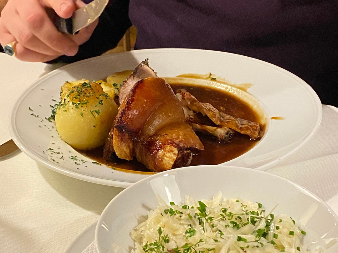 Hotel-gasthof Zur Mühle主图