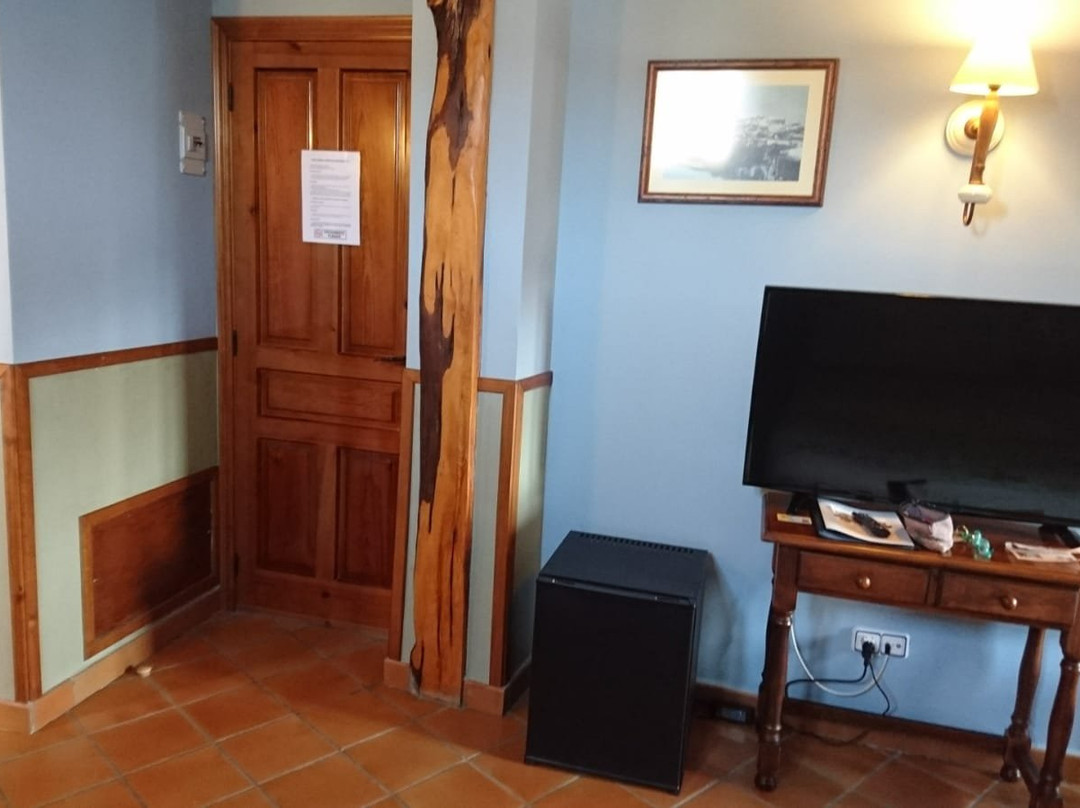 Hotel Rural Puente del Duraton主图