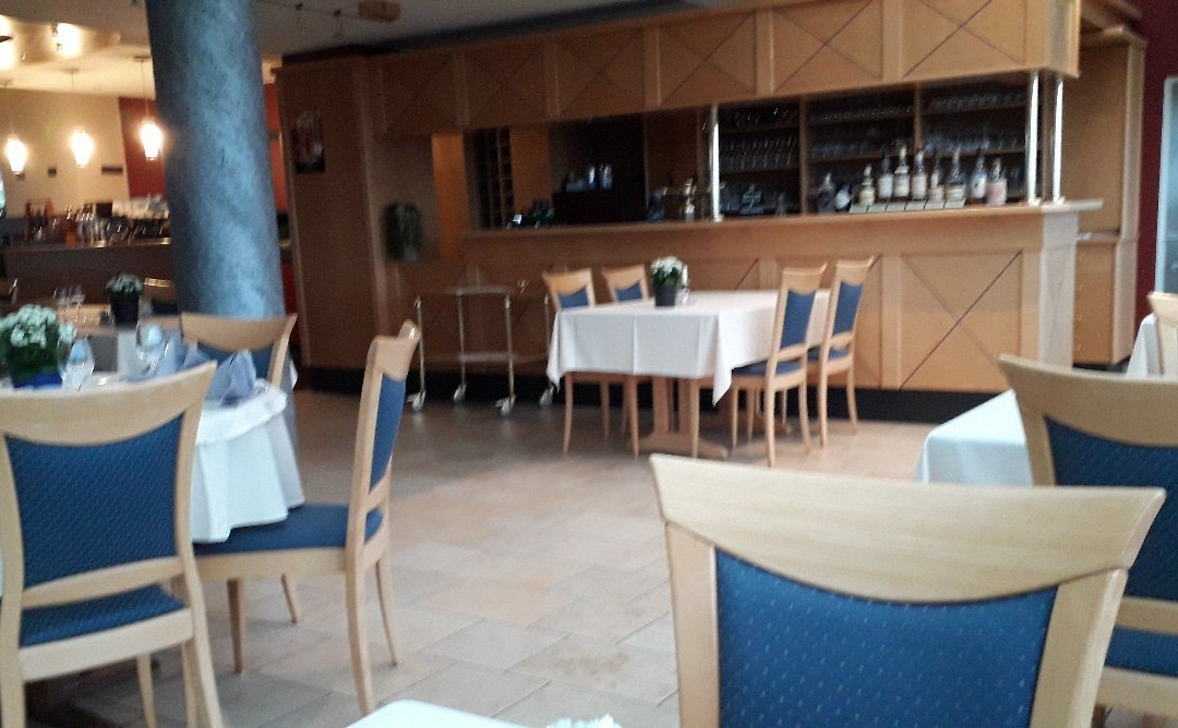 莱夫酒店主图