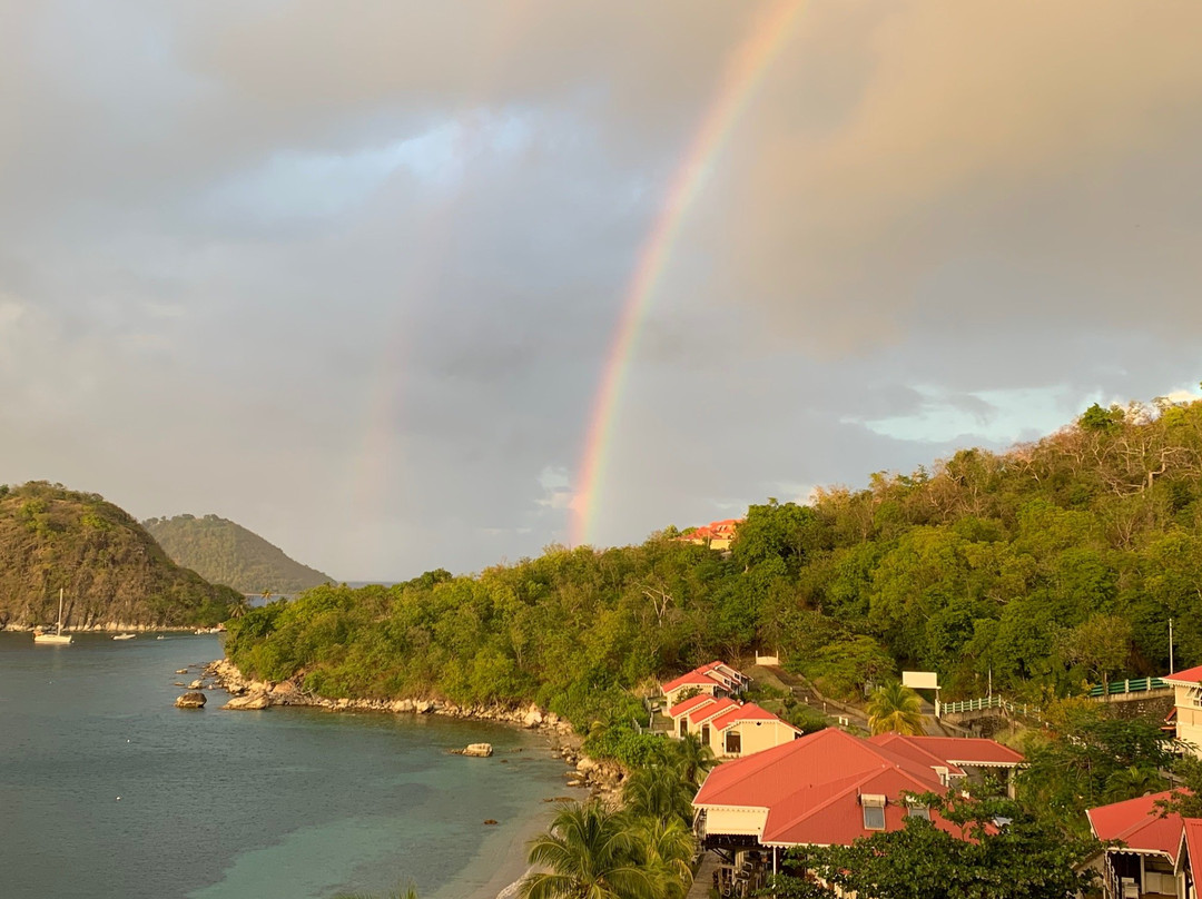 Hotel Bois Joli主图