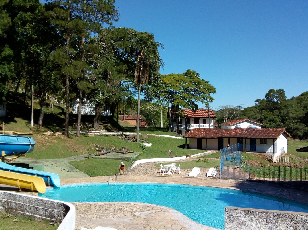 Hotel Vale do Funil主图