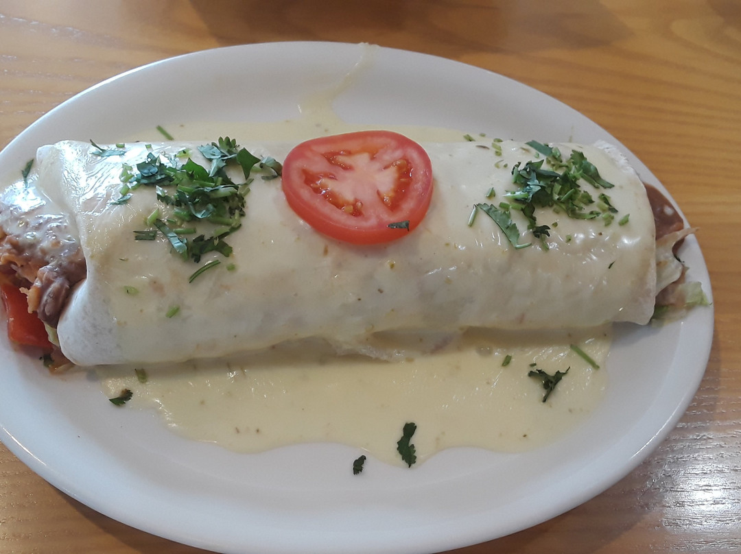 San Jose's Original Mexican Restaurant