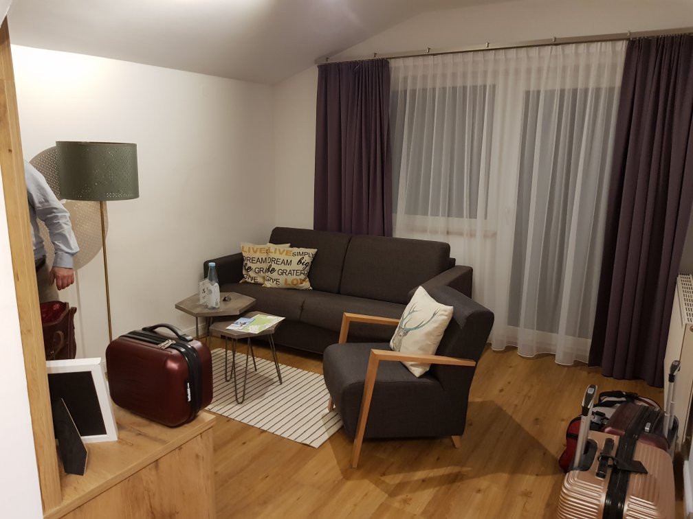 Seelos - Alpine Easy Stay主图