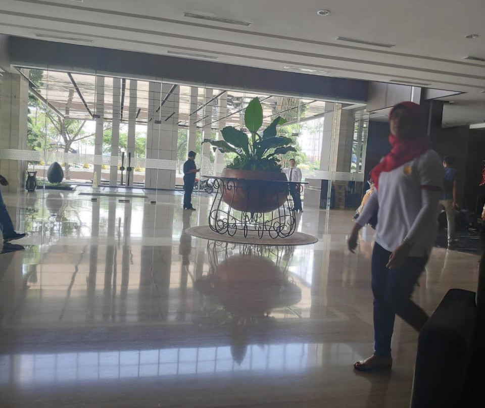 地平线普禾加多酒店主图