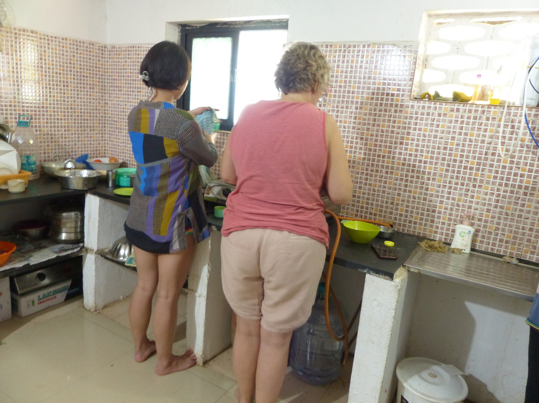 Yoga Cooking Classes-帕特内姆必去景点