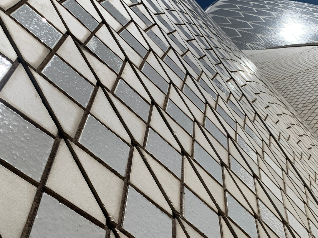 Sydney Architecture Walks-悉尼必去景点