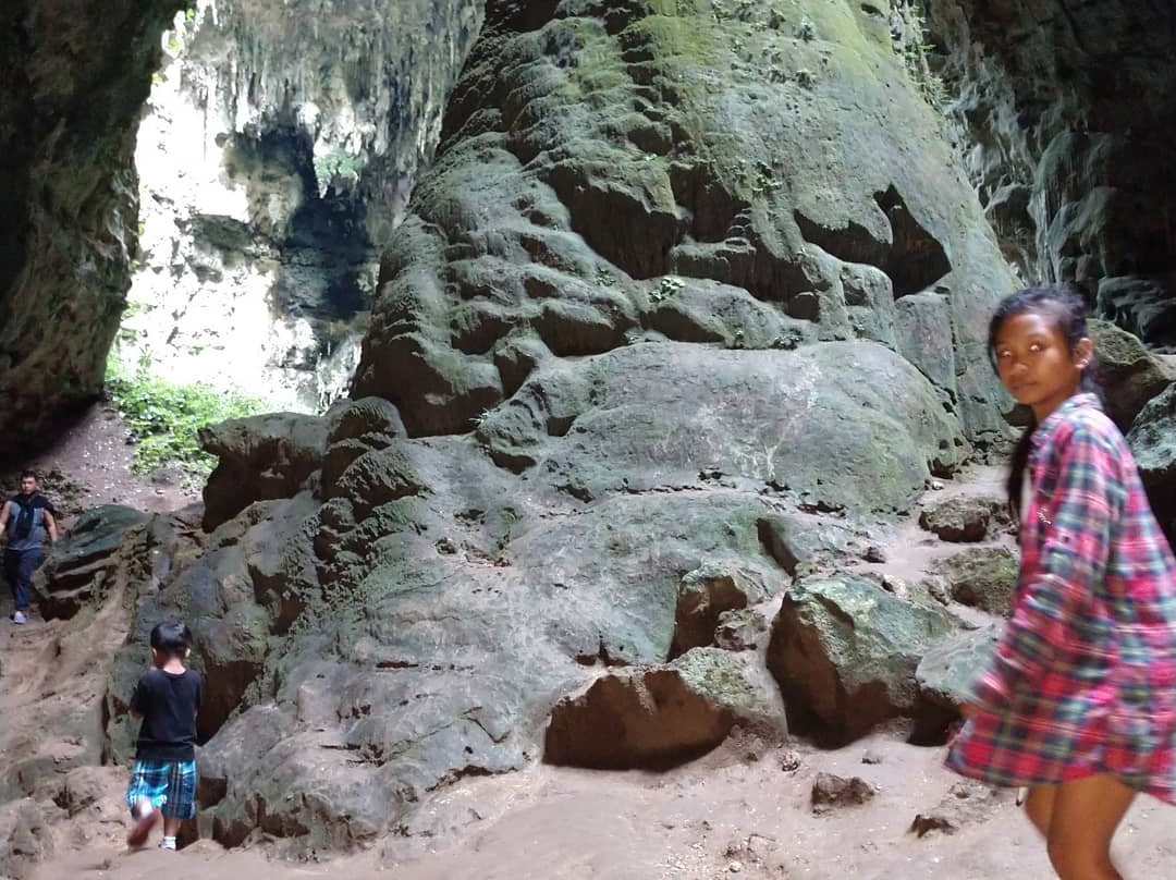 Callao Caves-吕宋岛必去景点