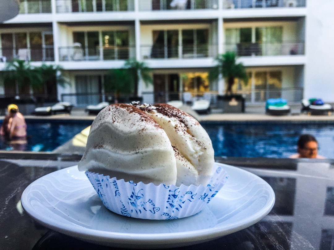 The Treasure Restaurant