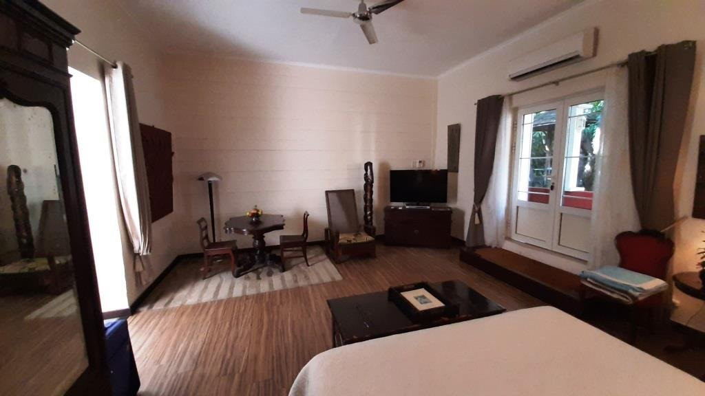 百丽别墅旅馆主图