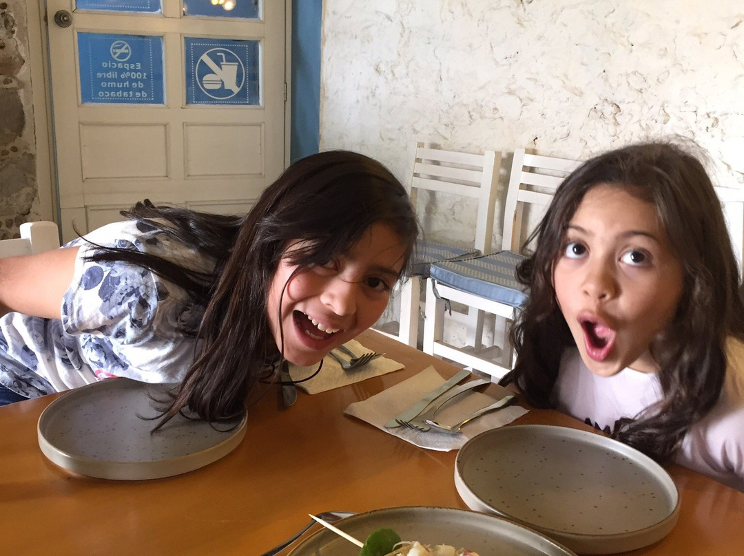 科利布里客栈主图