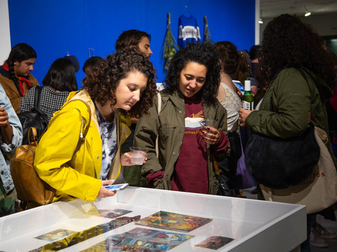 Aperture Foundation-纽约市必去景点