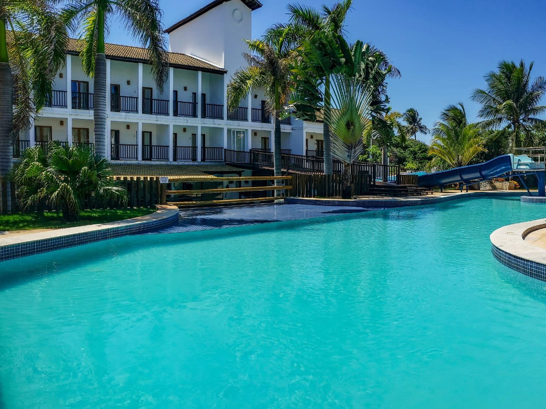 Tree Bies Resort主图