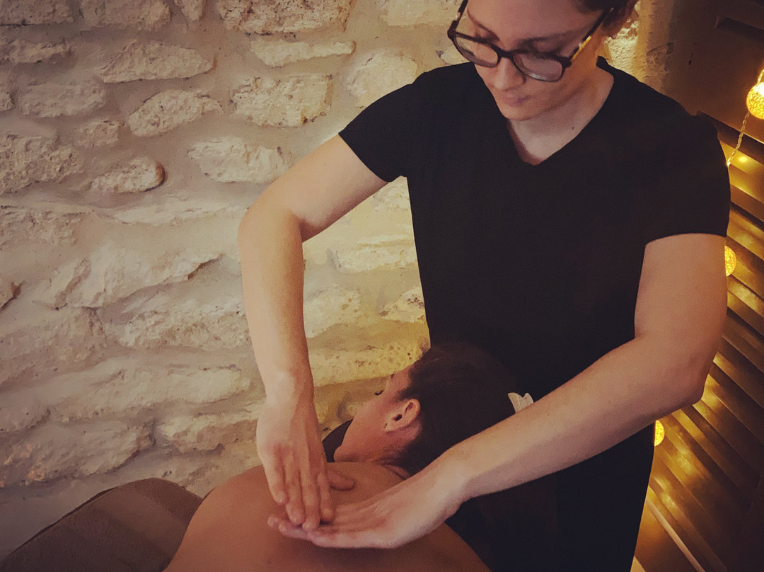 Le Massage Pour Les Femmes - Amandine景点图片