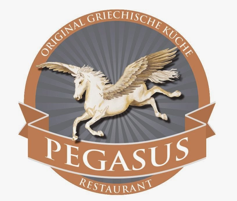 Roedinghausen餐馆和美食-Griechisches Restaurant Pegasus