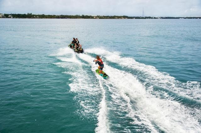 TRAX PowerSports Rentals of Morgan-Morgan必去景点