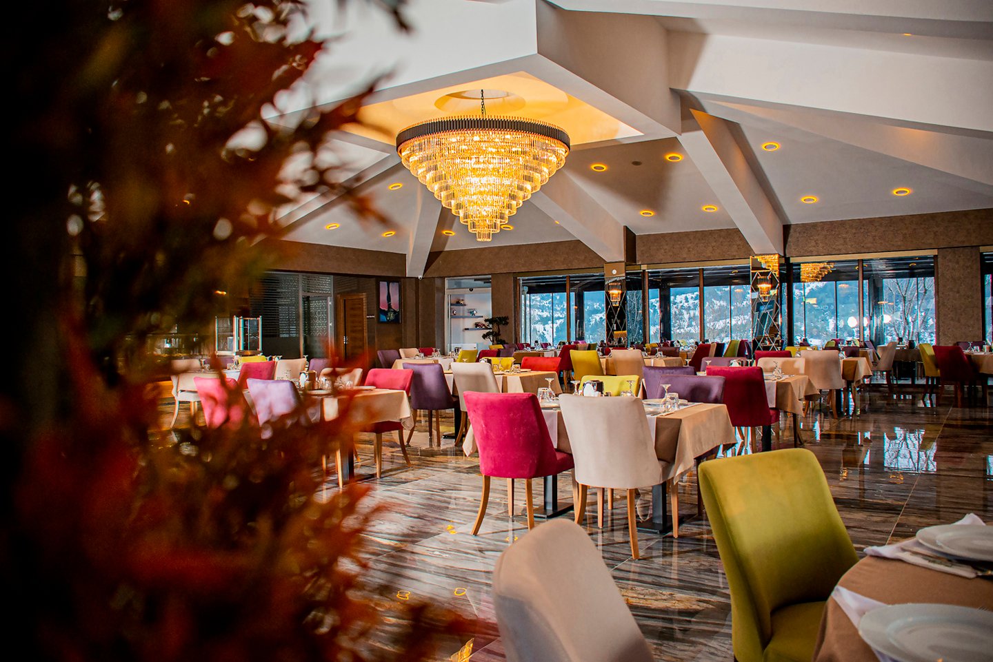 Galata Camlik Hotel-官方