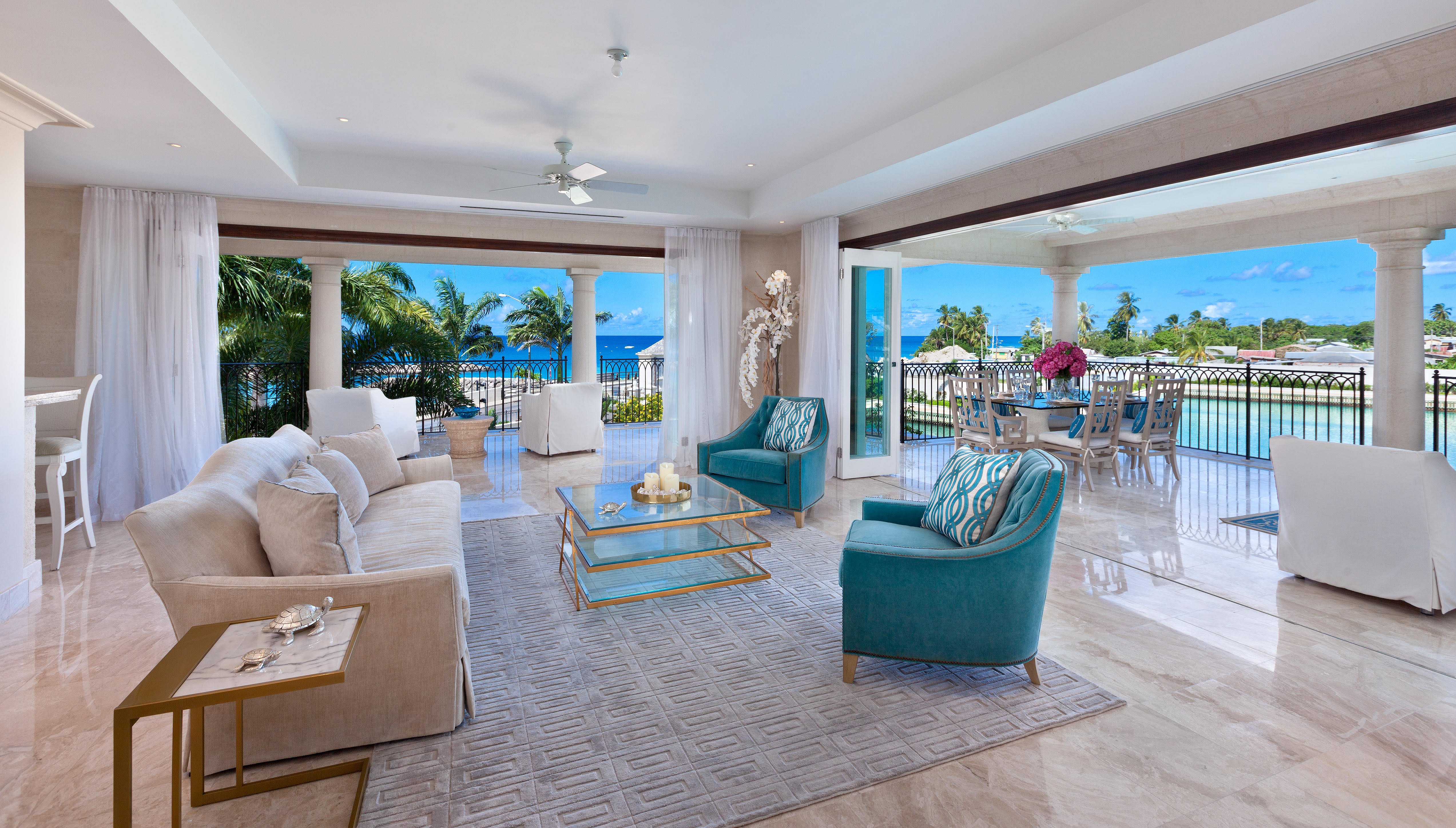 Port Ferdinand Marina and Luxury Residences-官方