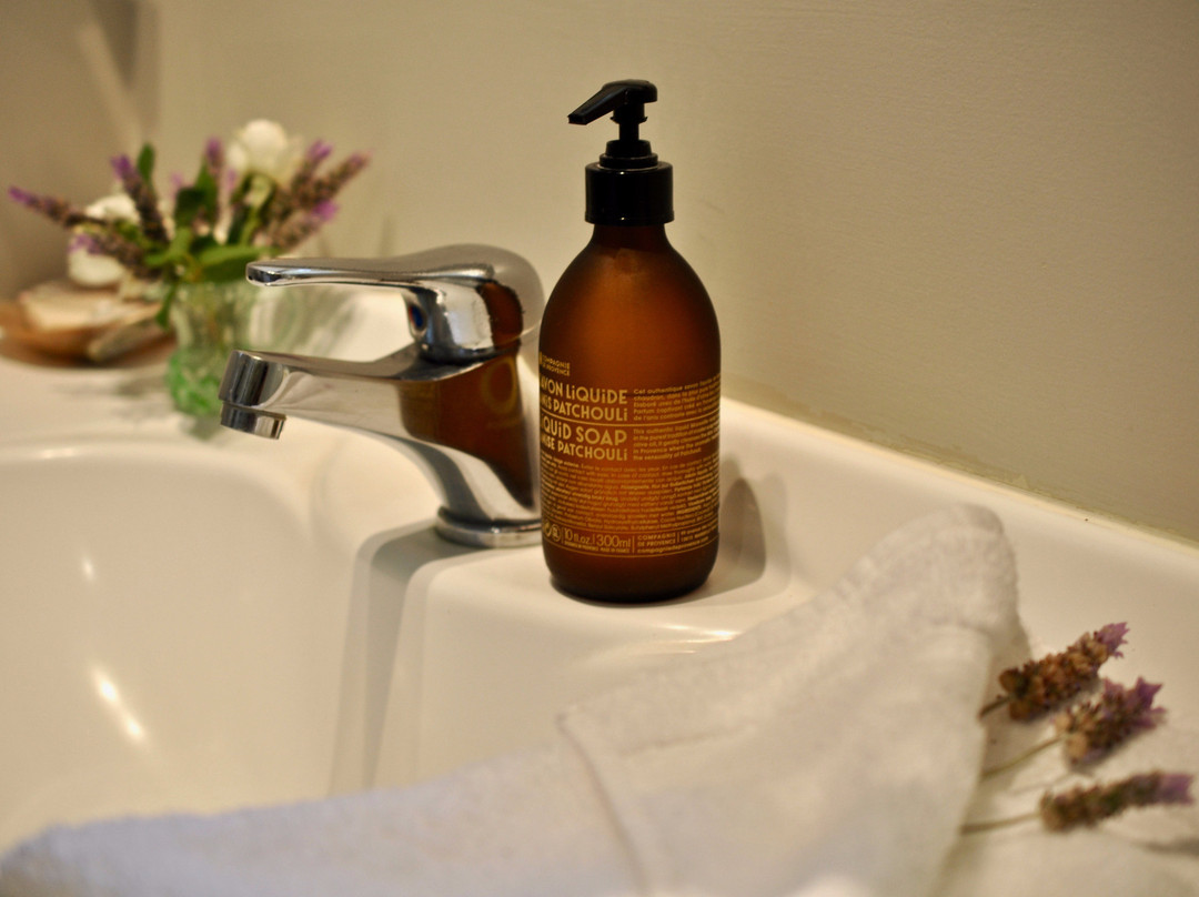 Amberfields Bed & Breakfast主图