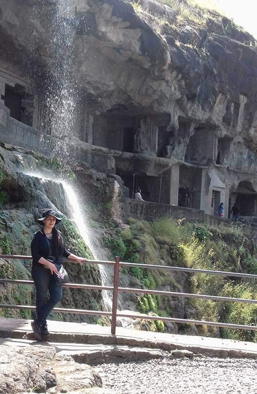Travel Ajanta Ellora景点图片
