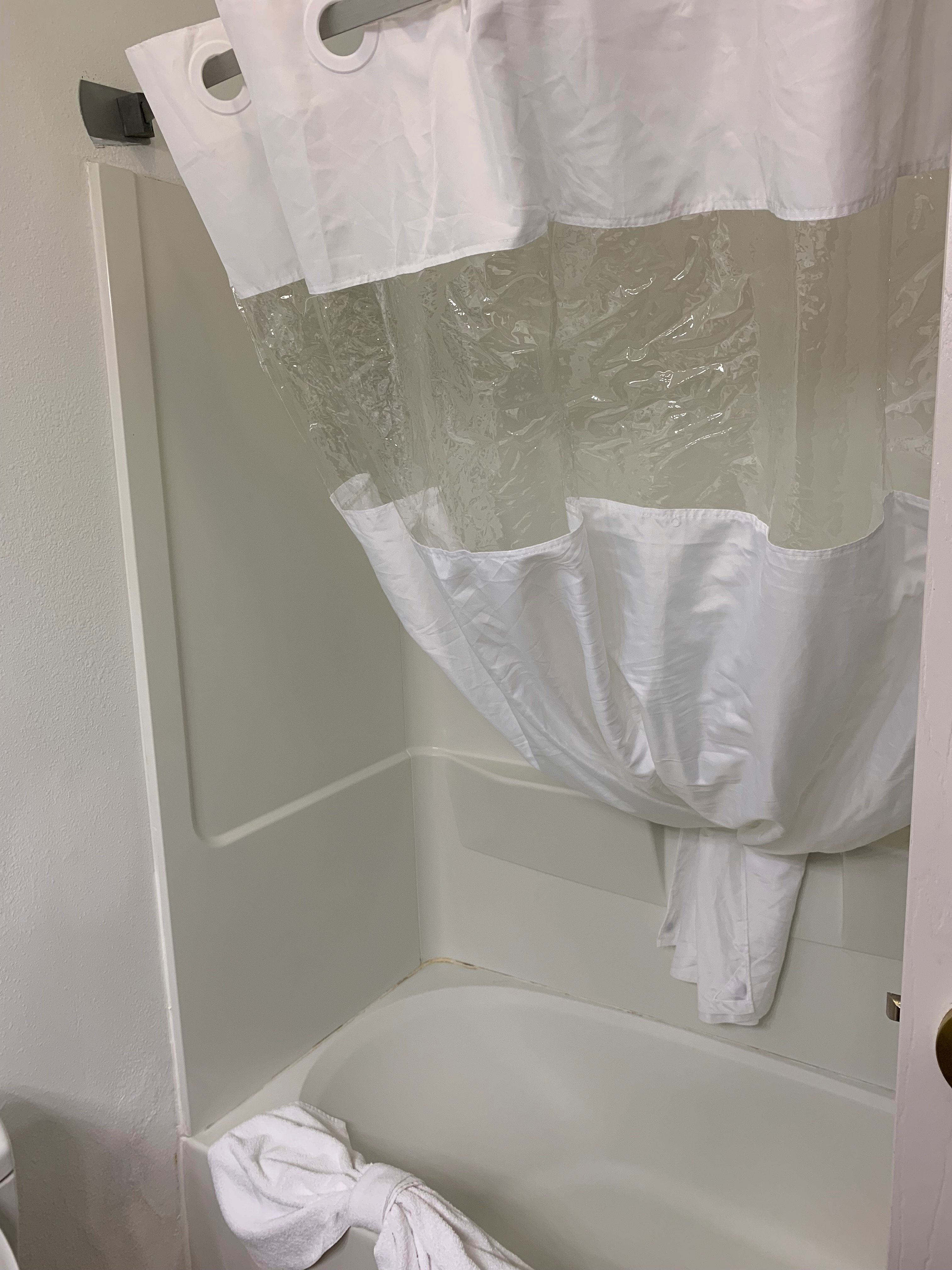 Country Inn & Suites by Radisson, Madison West, WI-浴室