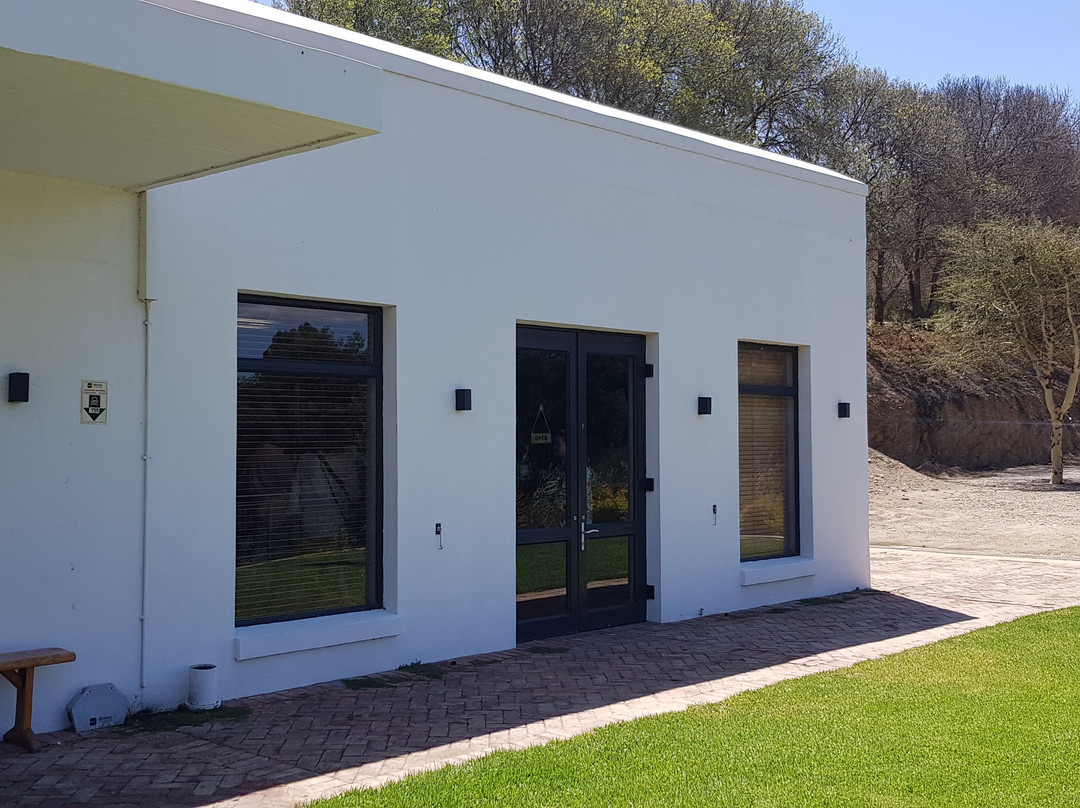 Barrydale Cellar-Barrydale必去景点