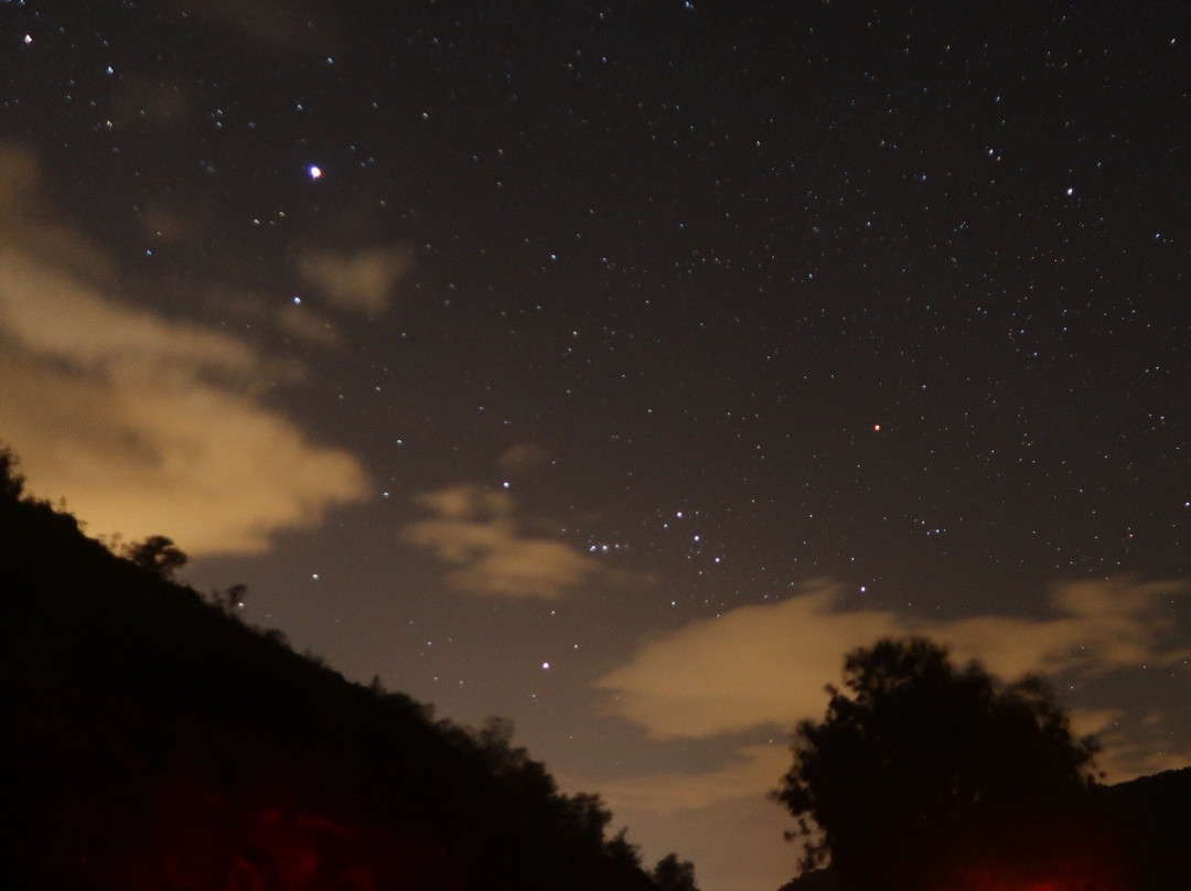 Sungai Selangor Dam-Kuala Kubu Baharu必去景点