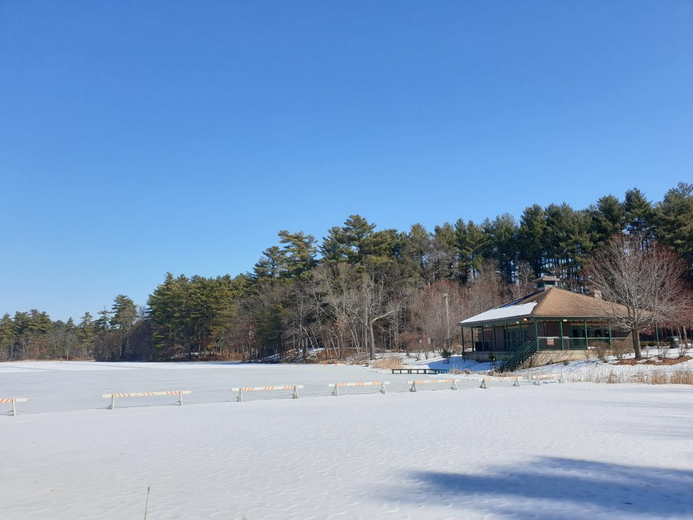 Livingston Park-曼彻斯特必去景点