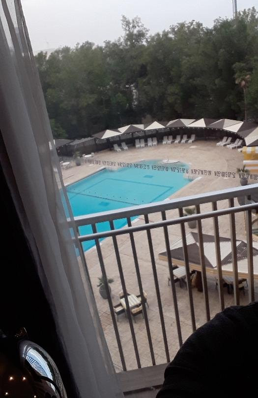 艾美度假酒店主图