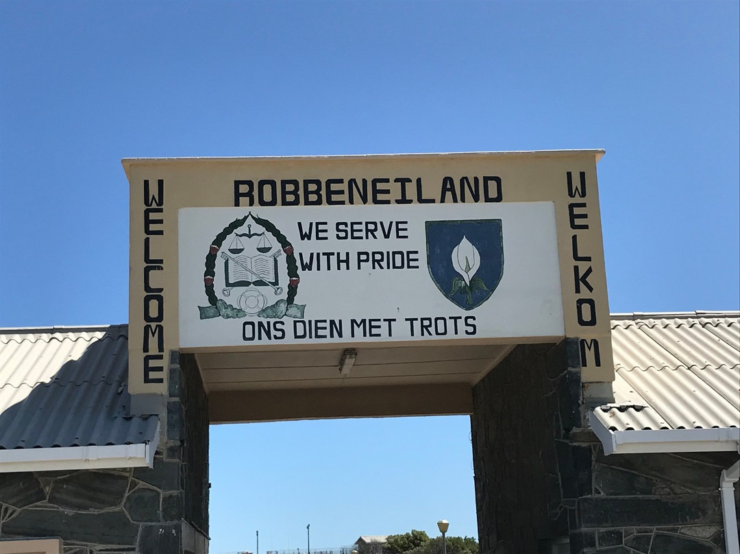 ML Sultan Travel & Tours-开普敦中心区必去景点