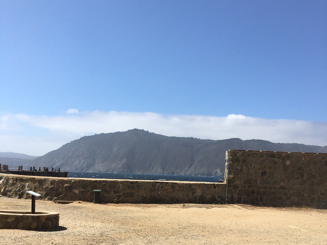 Museo Ex Ballenera de Quintay-Quintay必去景点