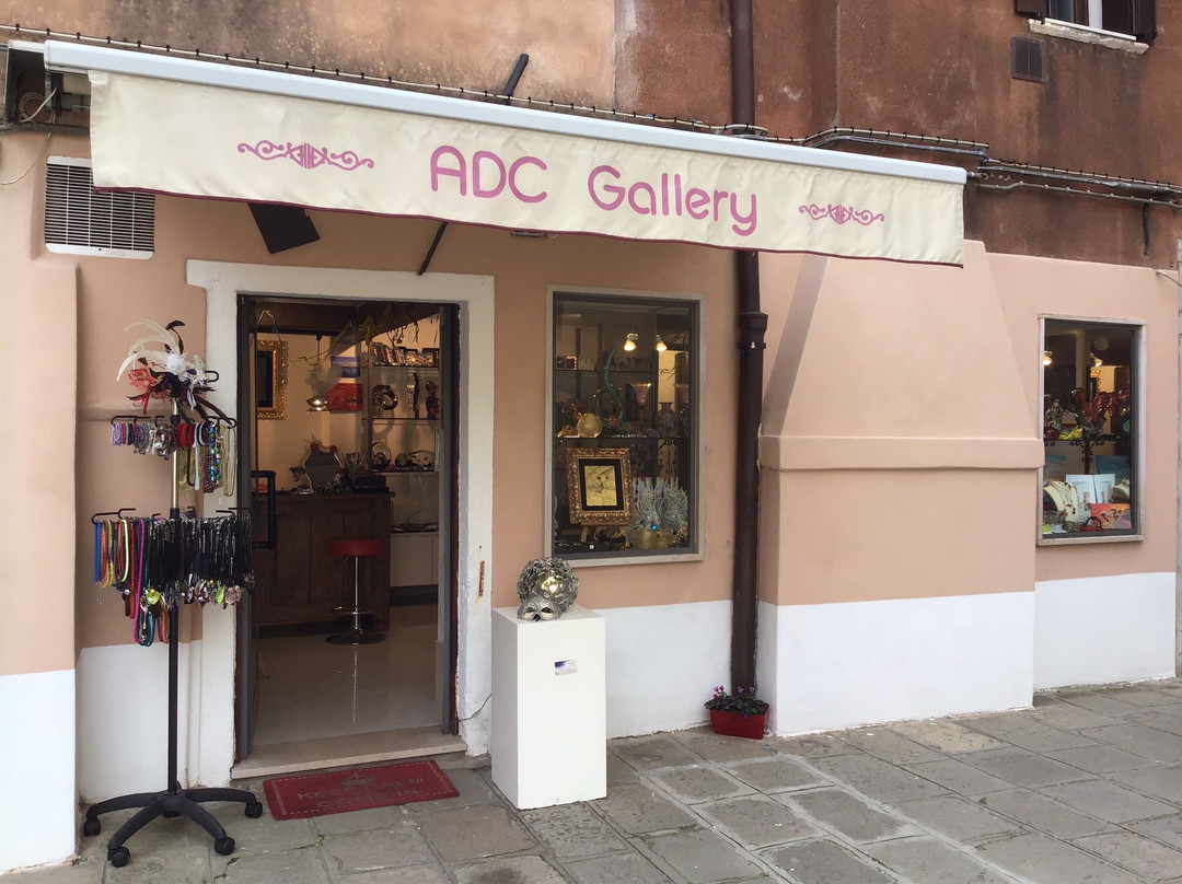 ADC Gallery景点图片