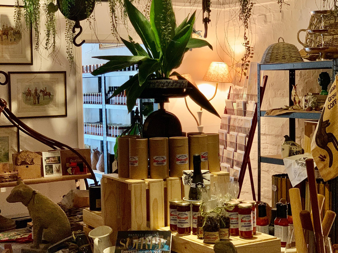 The Old Produce Store Binalong-Binalong必去景点