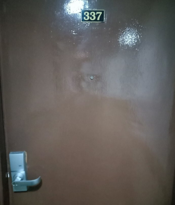 Townview Hotel主图