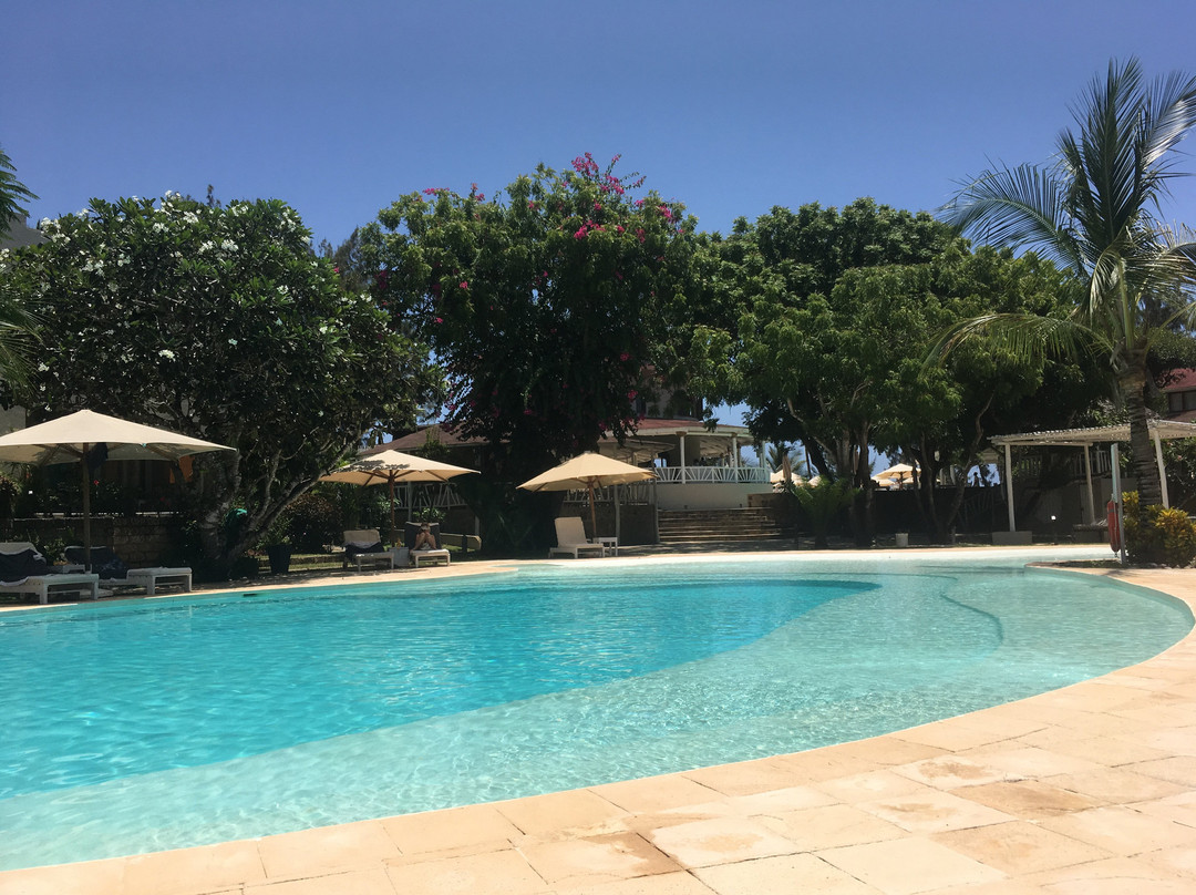 Kobe Suite Resort主图