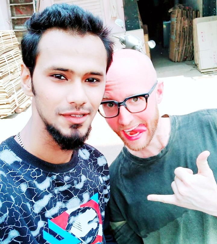 Slum Dreams Tours-孟买必去景点