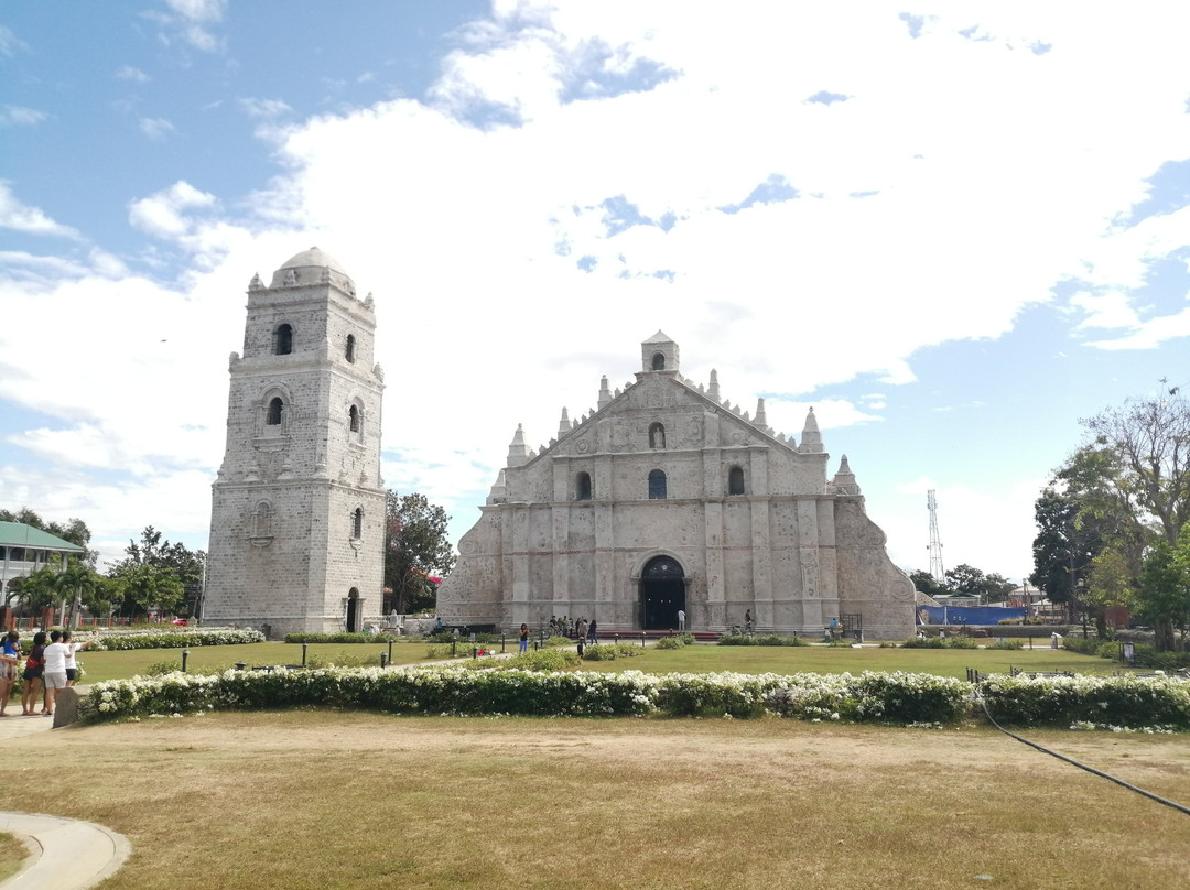 St Augustine Church-Ilocos Norte Province必去景点