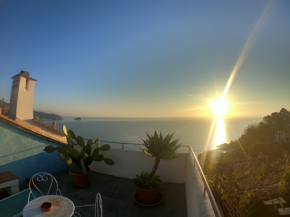 Il Paradiso Di Manu主图