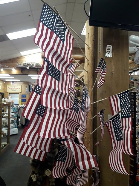 Ruby's Inn Canyon Rock Shop-布莱斯峡谷国家公园必去景点