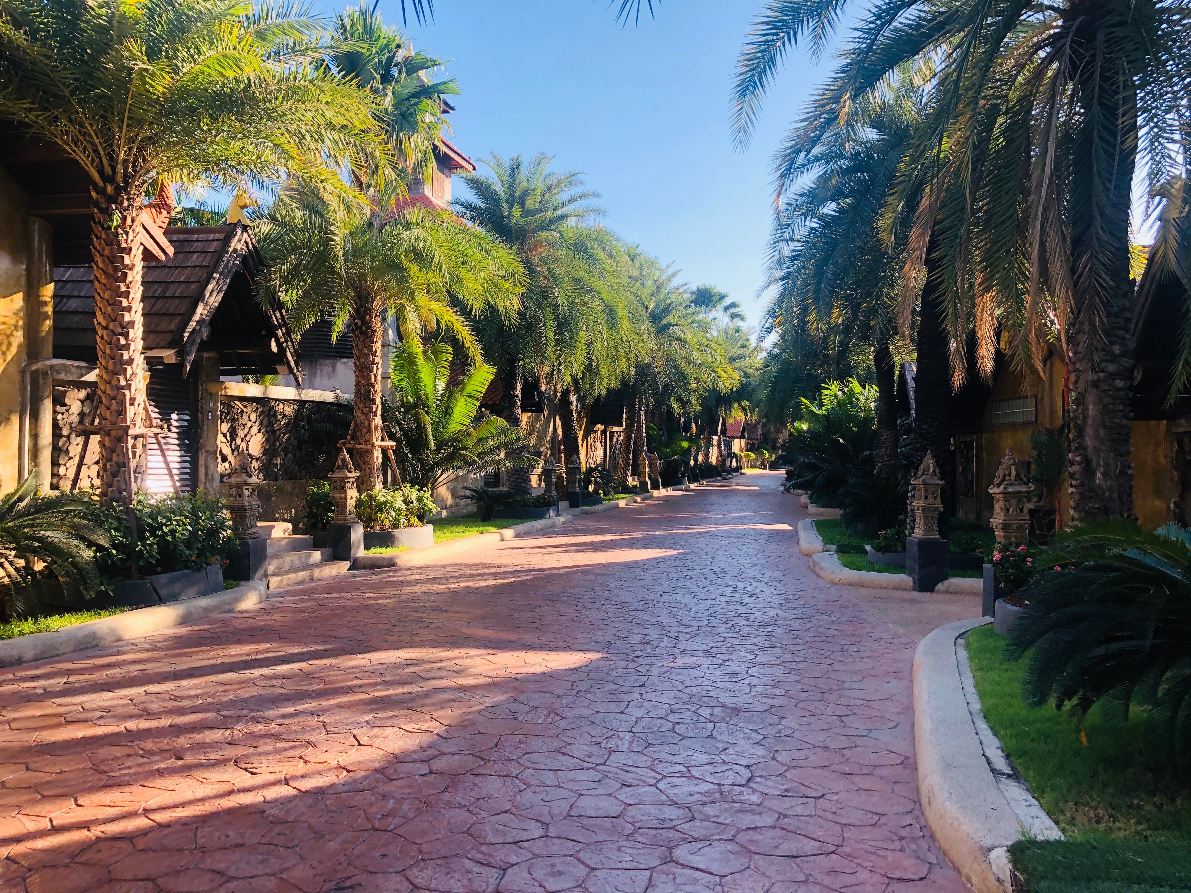 阿玛塔兰达度假村-浴室