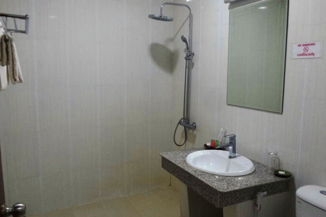 Hotel Zein主图