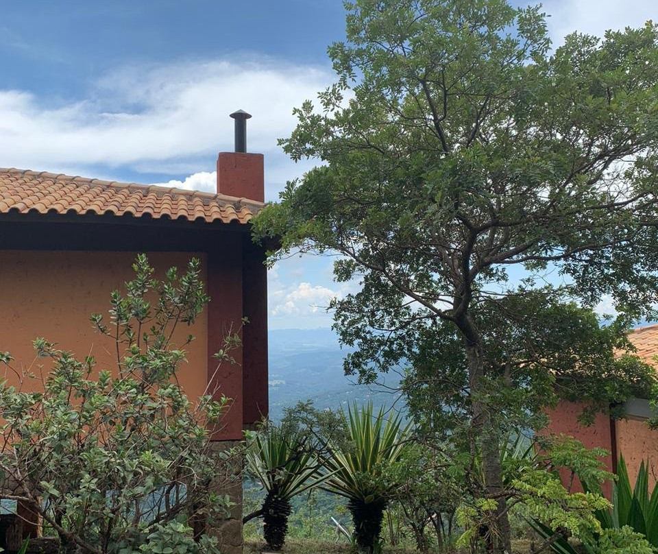 Estalagem do Mirante主图