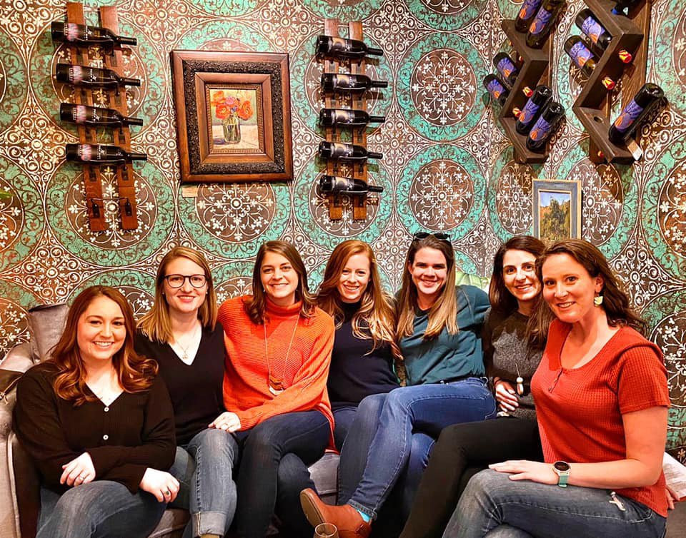 Vino Zona-杰罗姆必去景点