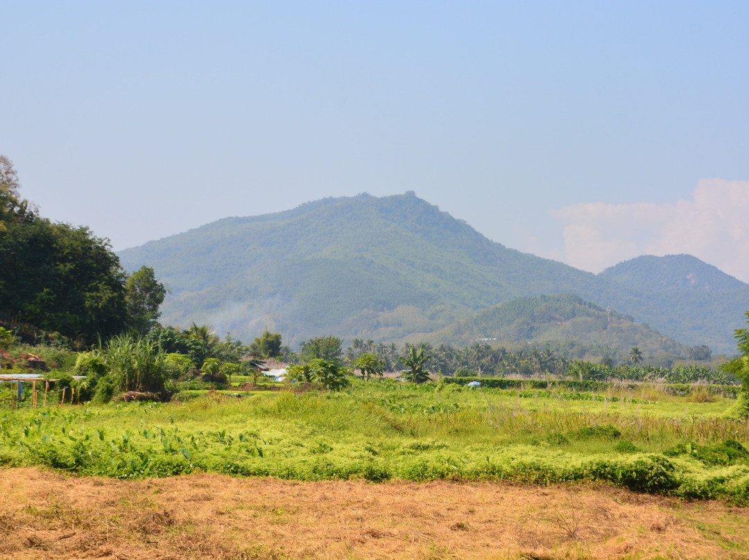 桑迪度假酒店及水疗中心主图
